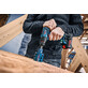 Bosch cordless drill EXSR18V-90 2 x 4.0 Ah